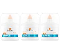 La Roche Posay Anthelios UVAIR Sérum SPF50+ 3x50 ml