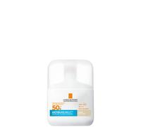 La Roche Posay Anthelios UVAIR Serum Sunscreen SPF50+ Light with Hyaluronic Acid, Niacinamide & Vitamin E, For all skin types, 50ml