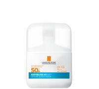 La Roche-Posay Anthelios UVAIR Serum Sunscreen SPF50+ with Hyaluronic Acid, Niacinamide & Vitamin E 50ml