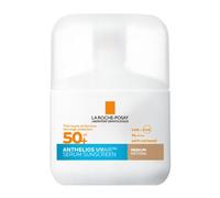 La Roche-Posay Anthelios UVAir Sérum Protector Solar Con Color SPF50+ Medio 50ml