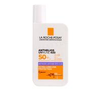 ANTHELIOS UV-MUNE 400 fluido antimanchas SPF50+ 50 ml