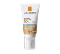 La Roche Posay Anthelios UVMUNE 400 Crema Hidratante Con Color Resistente al Agua SPF50+ 50 ml