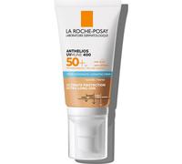 La Roche-Posay Anthelios UVMune 400 Crema Hidratante SPF50 Color 50ml