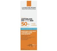 ANTHELIOS UVMUNE 400 crème hydratante SPF50+ 50 ml