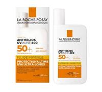 La Roche-Posay - Anthelios UVmune 400 Fluide Invisible SPF 50+ 50ml
