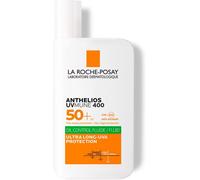 La Roche-Posay Anthelios UVmune 400 Fluido de control del aceite SPF50 50mL No Color SPF50+