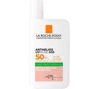 La Roche-Posay Anthelios UVmune 400 Fluido de control del aceite SPF50 50mL Tinted SPF50+
