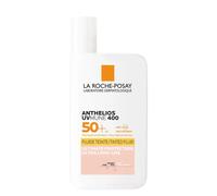 La Roche-Posay Anthelios UVMune 400 Invisible Fluid Tinted SPF50+ 50ml