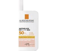 La Roche-Posay Anthelios UVMUNE 400 Fluido Invisible SPF50+ con Color 50ml