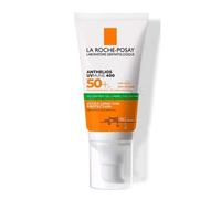 La Roche-Posay - Anthelios Uvmune 400 Gel Creme Oil Control SPF 50+ 50ml - Normal