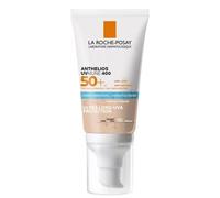 La Roche-Posay - Anthelios Uvmune 400 Hydrating Tinted Cream SPF 50+ 50ml