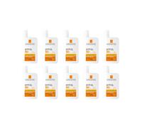La Roche Posay Anthelios UVmune 400 Invisible Fluid SPF50+ - 50ml (10ea) set