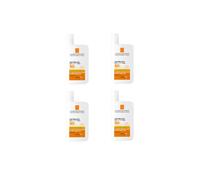 La Roche Posay Anthelios UVmune 400 Invisible Fluid SPF50+ - 50ml (4ea) set