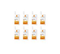 La Roche Posay Anthelios UVmune 400 Invisible Fluid SPF50+ - 50ml (8ea) set