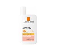 La Roche-Posay Anthelios UVMune 400 Invisible Fluid Tinted SPF50+ 50ml