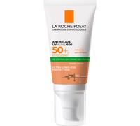 La Roche-Posay Anthelios UVMUNE 400 Oil Control Gel-Crema SPF50+ con Color 50ml