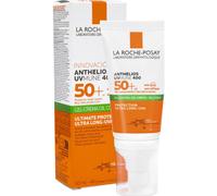 La Roche-Posay Anthelios UVMune 400 Oil Control Gel-Crème SPF50+ avec parfum 50ml