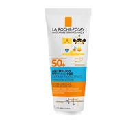 La Roche Posay Anthelios Leche Solar Niños Piel Sensible Cara y Cuerpo Sin Perfume SPF50+ 75ml