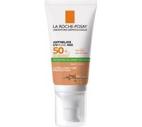 La Roche-Posay Anthelios Uvmune 400 SPF50 Gel-Crema protección solar facial 50mL Tinted SPF50+