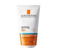 La Roche-Posay Anthelios UVMune 400 SPF50+ - Leche hidratante facial y corporal con Mexoryl 400 para protección UVA de onda ultra larga, recomendada por dermatólogos, 150 ml