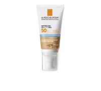 La Roche-Posay Anthelios UVMune 400 Hydrating Suncream Tinted SPF50 50ml