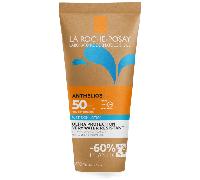 La Roche-Posay Anthelios Loción Piel Húmeda SPF 50+ 200ml