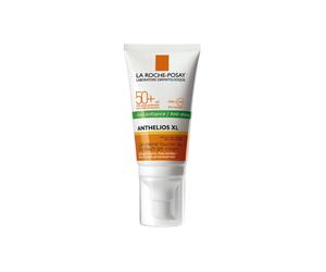 La Roche-Posay Anthelios XL gel-crema color toque seco SPF50+ 50ml