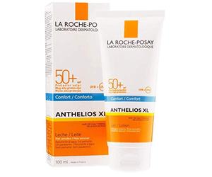 LA-ROCHE-POSAY - ANTHELIOS XL LECHE SPF50 FORMATO VIAJE 100ML + AFTER SUN 100ML LA ROCHE-POSAY