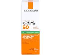 La Roche-Posay Anthelios XL LSF 50+ Crema, 50 ml, mate