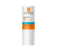 ANTHELIOS stick para zonas sensibles y labios SPF50+ 9 ml