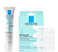 La Roche Posay Effaclar Dúo +M 40ml