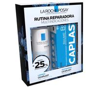 La Roche Posay Cicaplast B5+ Gel Lavante 200 ml + Bálsamo 40 ml