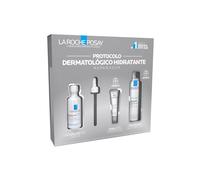 La Roche Posay Cicaplast B5 Serum + Hyalu B5 Ojos + Agua Micelar