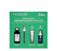 La Roche-Posay Protocolo Anti-Imperfecciones y Anti-Arrugas Set de Regalo