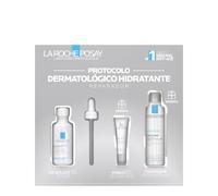 La Roche-Posay Protocolo Dermatológico Anti-Age Cicaplast B5
