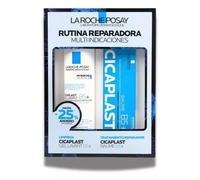 La Roche-Posay Coffret Rutina Reparadora Multi-Indicaciones