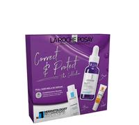 La Roche-Posay Correct and Protect: The Collection with Mela B3