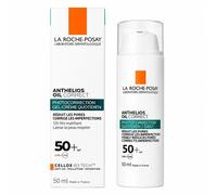 La Roche-Posay Anthelios Oil Correct SPF50+ 50ml