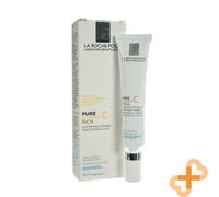 La Roche-Posay Crema Antienvejecimiento Rica En Vitamina C Pura 40 Ml