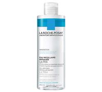 La Roche-Posay - Mizellen Oil-Infused Ultra Aguas micelares 400 ml unisex