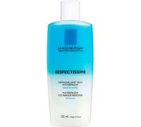 Desmaquillante de ojos resistente al agua Respectissime de La Roche-Posay 125 ml