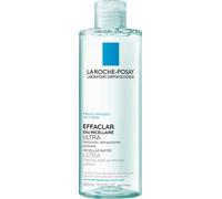 EFFACLAR eau micellaire ultra 400 ml