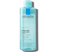 La Roche-Posay Effaclar Agua Micelar Ultra Piel Grasa 400ml