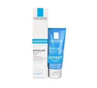La Roche-Posay Effaclar Dúo + Gel Espumoso Purificante