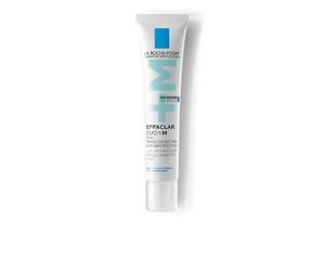 La Roche-Posay Effaclar Duo+M Anti-Acne Facial Corrective Treatment With Anti-Relapse Effect 40ml