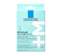 La Roche Posay Effaclar Duo+M Parche antiimperfecciones 22 Parches