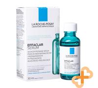 La Roche-Posay Effaclar Duo + Suero Facial 30ml Anti-imperfections Y Marcas