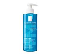 LA ROCHE-POSAY EFFACLAR GEL MOUSSE Purificante para Pieles Sensibles y Grasas