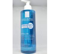 La Roche Posay Effaclar Gel Espumador 400ml Piel Grasa/Sensible 400 ml - 13.5 oz