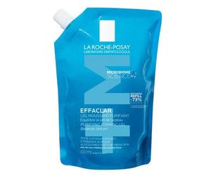 La Roche Posay Effaclar Gel Espumoso Ecorecharge 400ml